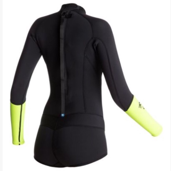 Roxy wetsuit - Picture 2 of 3